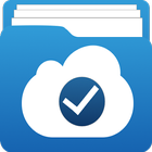 EX File Explorer | File Manager For Android أيقونة