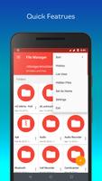 EX File Explorer | File Manager For Android Ekran Görüntüsü 1