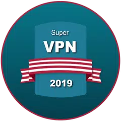 Super VPN Free | Hotspot Shiel