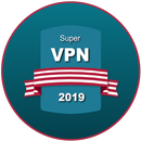 VPN Süper Ücretsiz | ultravpn  APK