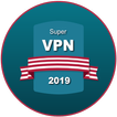 VPN super gratuit | bouclier d