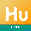 HuBrowser Lite ikon