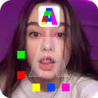 HueABC: Color Shape Challenge icon