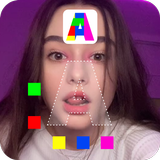 HueABC: Color Shape Challenge icon