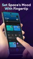 Led Light Controller Home App скриншот 1