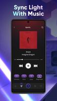 Led Light Controller Home App скриншот 2