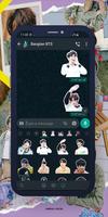 Huening Kai TXT WASticker screenshot 3
