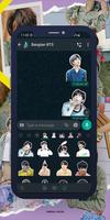 Huening Kai TXT WASticker screenshot 1