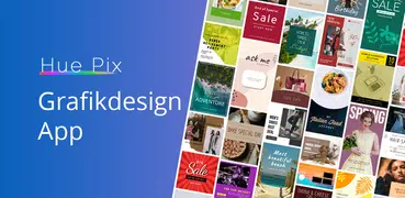 Banner erstellen Grafik design
