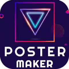Banner Maker Flyer Ad Design アプリダウンロード