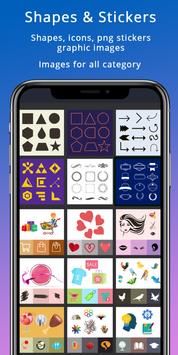 Poster Maker 2021 Flyer, Banner Ad graphic design 截图 13