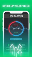 Phone Cleaner and Optimizer - Huera imagem de tela 1