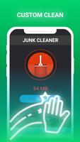Phone Cleaner and Optimizer - Huera imagem de tela 2