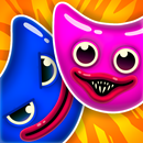 Huggy Evolution: Fight Arena APK