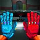 Scary Monster Toys Funtime APK