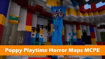 Mod Games Poppy Playtime screenshot 2