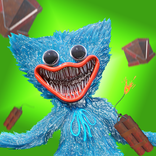 Wuggy Huggy Ragdoll Playground