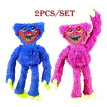 huggy wuggy simulator