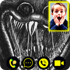 Poppy Call Huggy Wuggy Game ícone