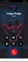 Poppy Call Huggy Wuggy Game imagem de tela 2