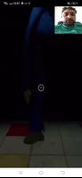 Poppy Call Huggy Wuggy Game imagem de tela 3