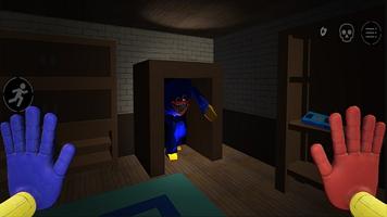 Huggy wuggy 2 Game Hints 截圖 2