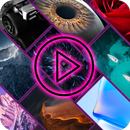 Huge Video Wallpapers Gallery APK