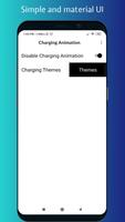 Charging Animation Affiche