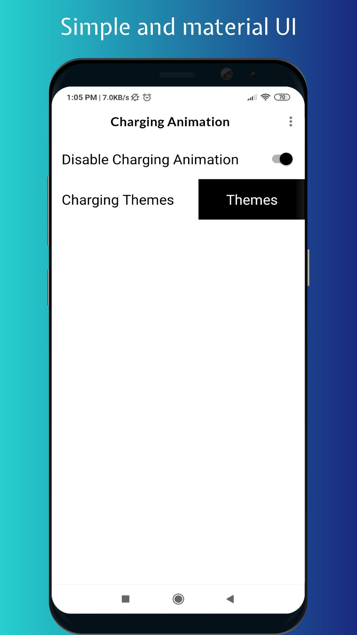 Charging Animation APK for Android Download