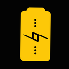 Charging screen icono