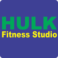 Hulk Fitness Studio