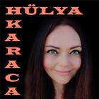 Hülya Karaca 아이콘