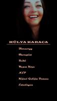 Hülya Karaca poster