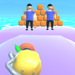Balloon Creature 3D icon