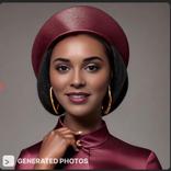 Sheila - Ai Portrait Generator