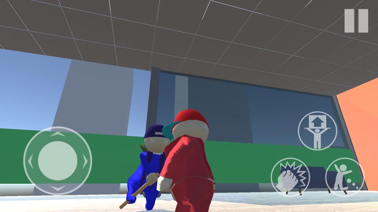 Complete with human fight public shake. Human Fall Flat файтинг. Gang Human Fight. Human Fall Flat файтинг удары в живот. Fall Fighters.