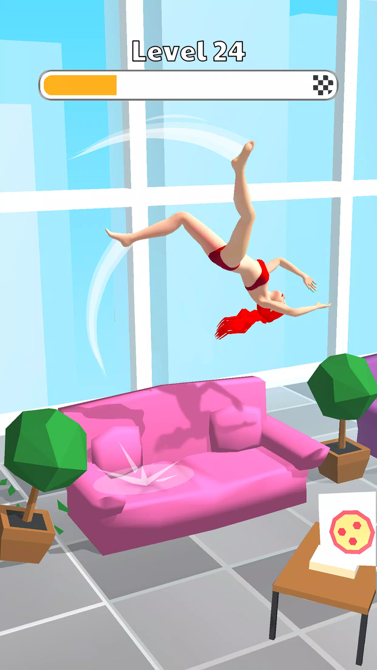 Ultimate Flip Challenge APK for Android - Download