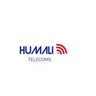 Humalitelecoms 图标