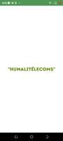 Humalitelecoms 海报