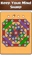 Nuts and Bolts : Screw Puzzle imagem de tela 3