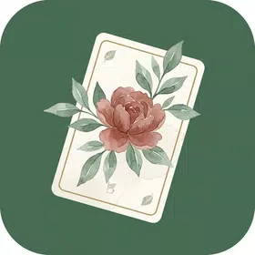 Word Solitaire : Bloom