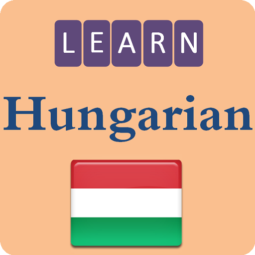 Learning Hungarian language