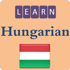 Học tiếng Hungary biểu tượng