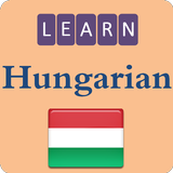 Học tiếng Hungary biểu tượng