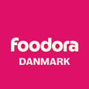 Foodora: Mad til levering-APK
