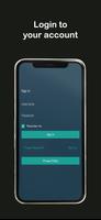 Hungry Eats Driver App โปสเตอร์