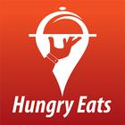 HungryEats Merchant App icon