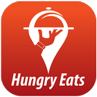 HungryEats icône