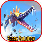 Tips: Hungry Shark Evolution icône