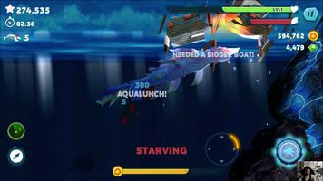 Tips: Hungry Shark Evolution capture d'écran 2